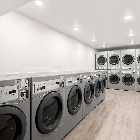Woodspring Suites Savannah West Chatham Parkway Extérieur photo