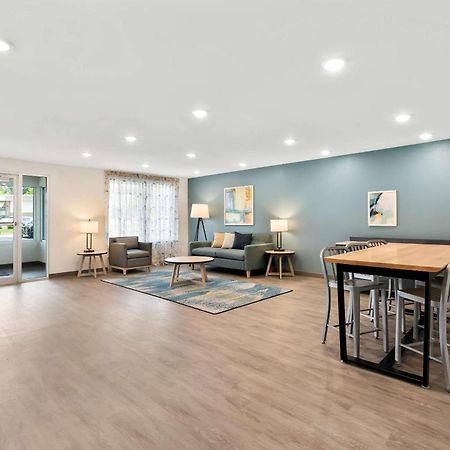 Woodspring Suites Savannah West Chatham Parkway Extérieur photo