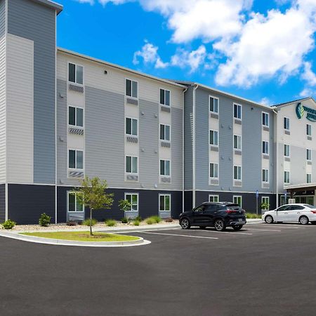 Woodspring Suites Savannah West Chatham Parkway Extérieur photo
