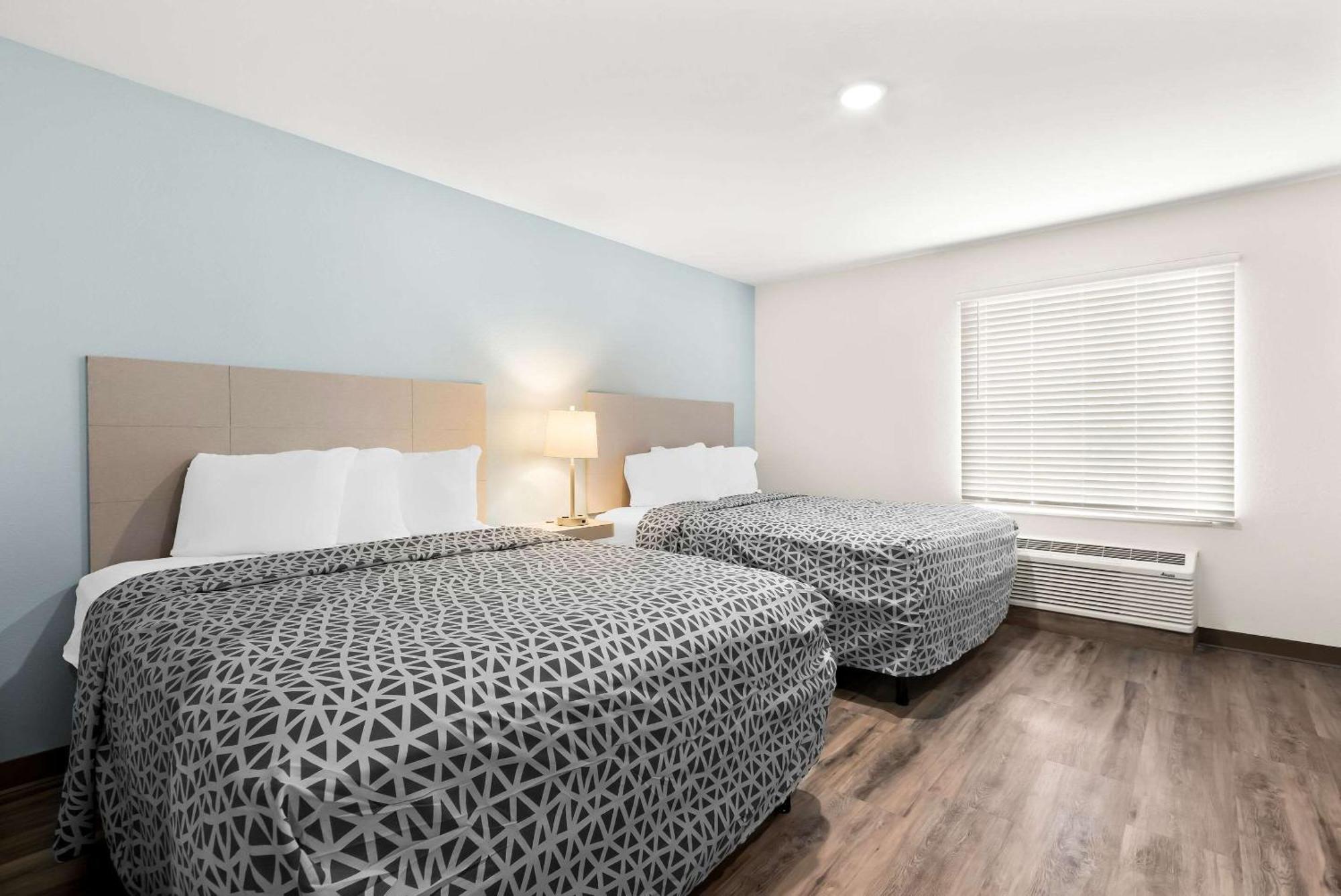 Woodspring Suites Savannah West Chatham Parkway Extérieur photo