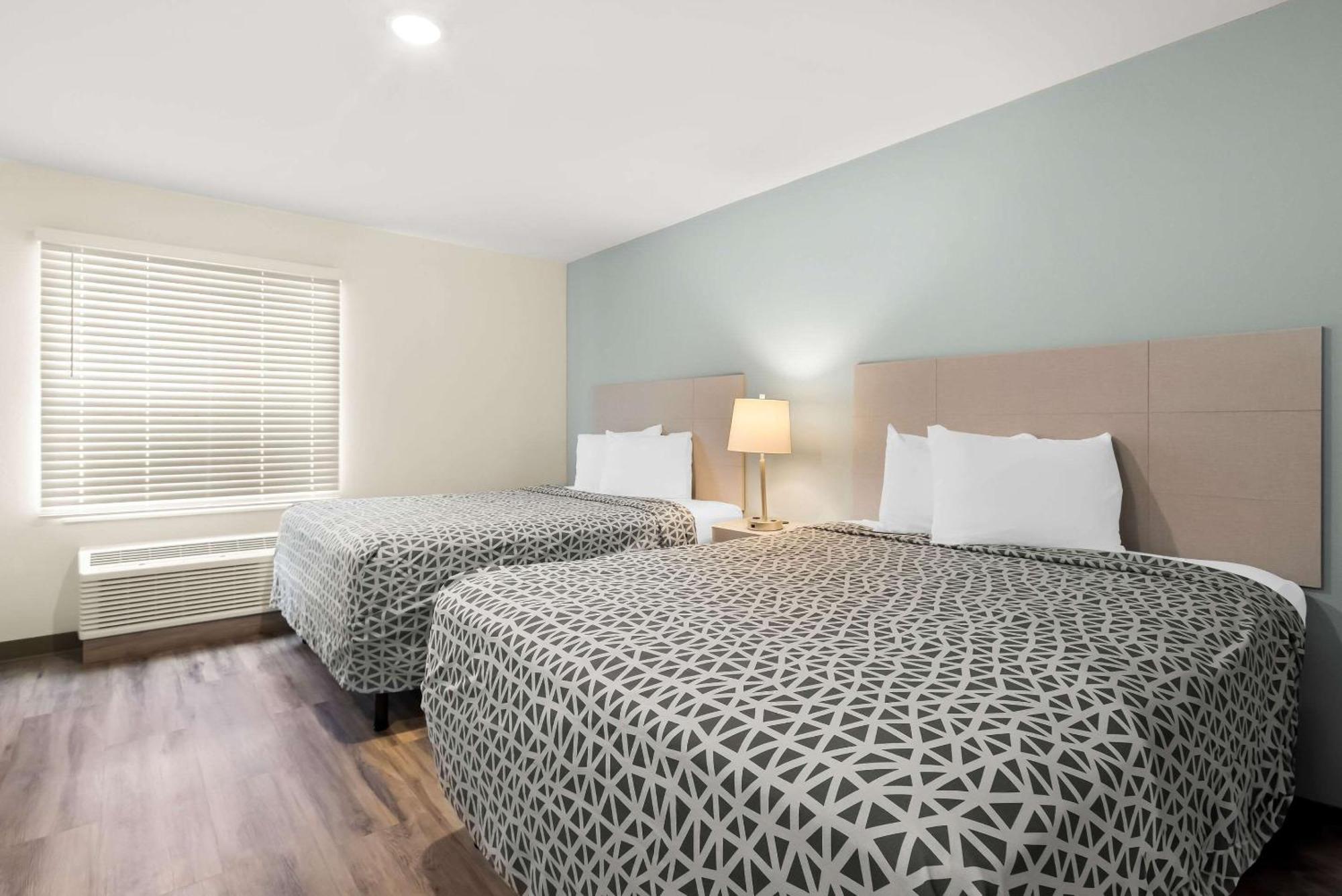 Woodspring Suites Savannah West Chatham Parkway Extérieur photo